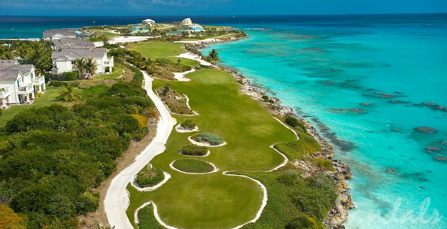 voyage de golf au bahamas