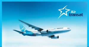 transat et poussette