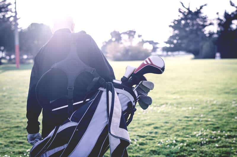 golf voyage forfait hotel