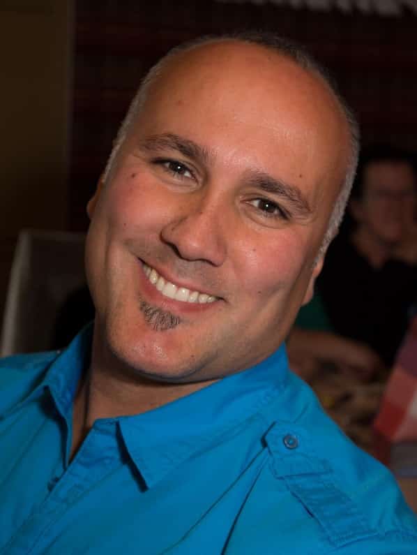 Carlos Costa